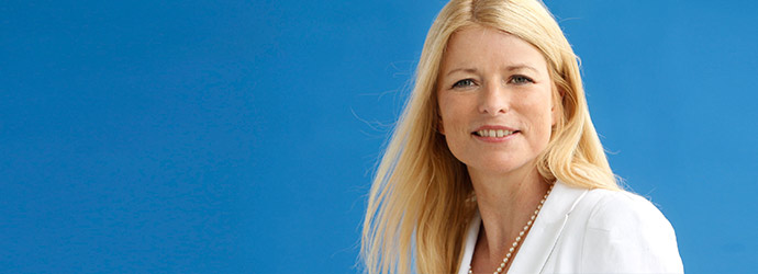 Susanne Klima Profil